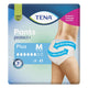 TENA Protect+ Incontinence Pants Medium 9-Pants, Unisex, Superior Leak Protection – view 2