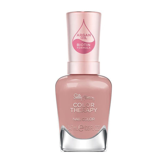 Sally Hansen Color Therapy Nail Polish Eiffel In Love 14.7ml