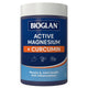 Bioglan Magnesium + Curcumin 120 Tablets – Joint & Muscle Support - Auzzistore
