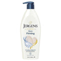 Jergens Oil Infused Skin Firming Lotion 496ml - Youthful Skin Rejuvenation