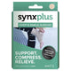 Synxplus Foot & Ankle Compression Sleeve - X Large
