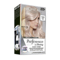 L'Oreal Paris Preference Toner - Pearly Boost 1U