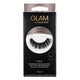 Glam By Manicare Kaia Lashes Luxe - Ultra Soft & Lightweight