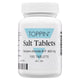 Toppin Salt Tablets 600mg – 100 Tablets for Sodium Replenishment