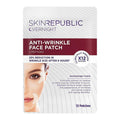 Skin Republic Overnight Anti-Wrinkle Patches - 12 Pack
