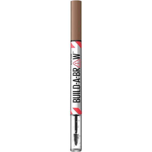 Maybelline Build A Brow 255 Soft Brown