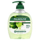 Palmolive Antibacterial Odour Neutralising Liquid Hand Wash Lime Pump 250mL - Gentle & Effective Clean - Auzzistore