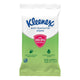 Kleenex Antibacterial Wipes - 15 Pack with Tea Tree Extract - Auzzistore