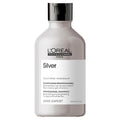 L'Oreal Serie Expert Silver Shampoo - 250ml