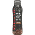 Musashi High Protein Chocolate Milkshake 375ml - Muscle Recovery Formula