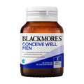 Blackmores Conceive Well Men - 28 Tablets