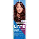 Schwarzkopf LIVE Colour Blueberry - Semi-Permanent Hair Color, 75ml – view 2 - Auzzistore
