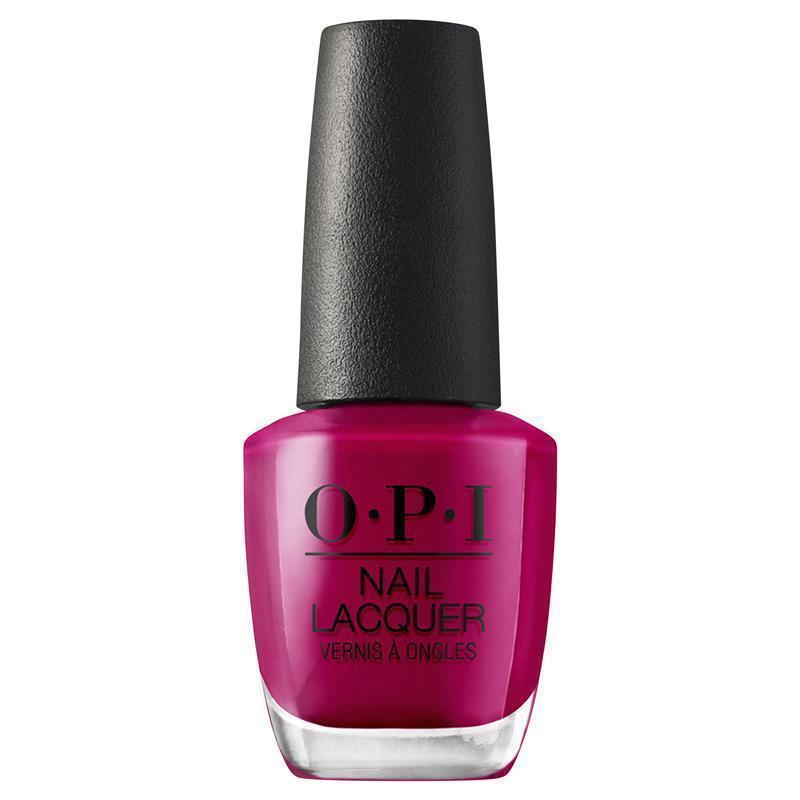 OPI Nail Lacquer Koala Bear Y Nail Polish 15ml