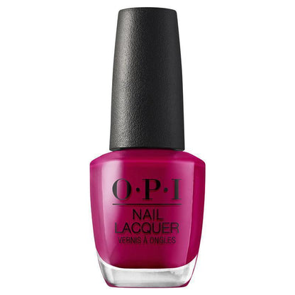 OPI Nail Lacquer Koala Bear Y Nail Polish 15ml