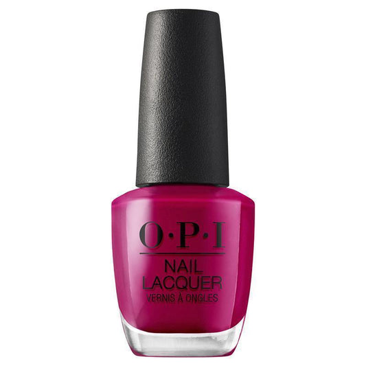 OPI Nail Lacquer Koala Bear Y Nail Polish 15ml