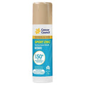 Cancer Council SPF 50+ Sport Zinc Stick Tinted 12g - Convenient Sun Protection