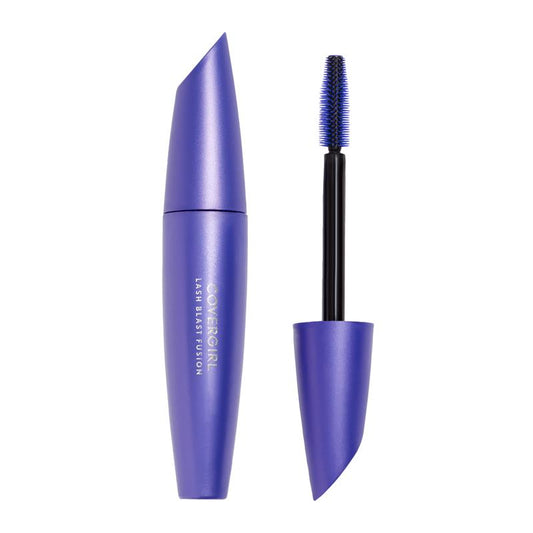 Covergirl Lashblast Fusion Mascara Very Black – view 2