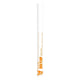 NYX Duck Plumping Liner Ducking Clear - Auzzistore