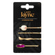 Lady Jayne Pro Pins - Elegant Hair Accessories (3 Pack) - Auzzistore