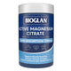 Bioglan Active Magnesium Citrate 200 Tablets - Auzzistore