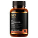 GO Healthy Glucosamine + Daily 60 Capsules - Joint Mobility Support
