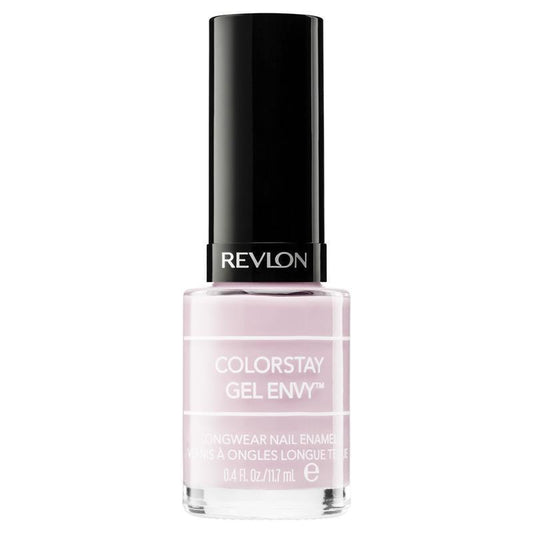 Revlon Colorstay Gel Envy Nail Enamel - Up In Charms 11.7g - Longwear Nail Color-Auzzi Store