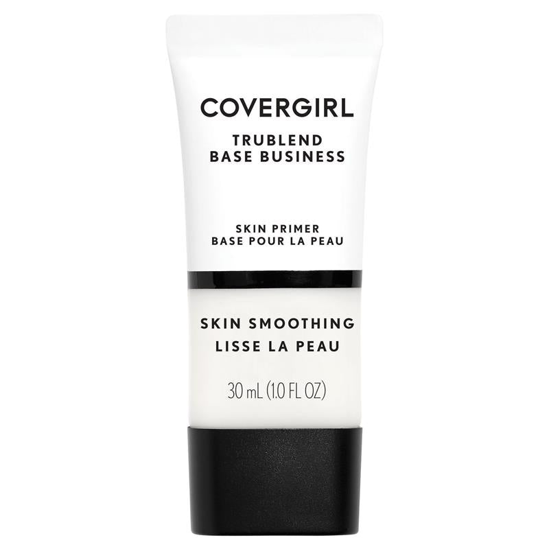 Covergirl Base Business Primer 100 Skin Smoothing 30ml