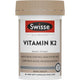 Swisse Ultiboost Vitamin K2 MK7 - 60 Capsules for Bone Health