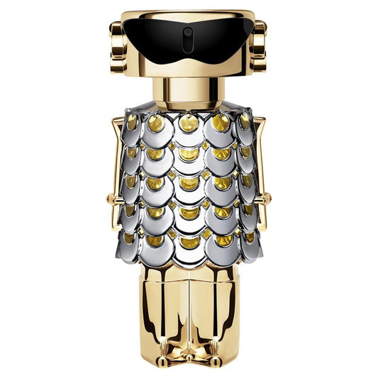 Paco Rabanne Fame Eau de Parfum 80ml - Sensual Fragrance for Women – view 2 - Auzzistore