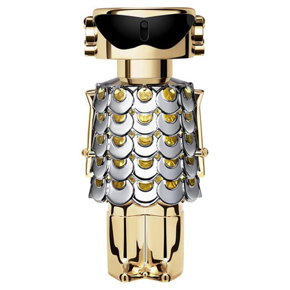 Paco Rabanne Fame Eau de Parfum 80ml - Sensual Fragrance for Women