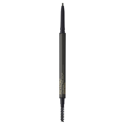 Revlon Colorstay Micro Brow Pencil Soft Black