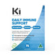 Ki Immune Defence & Energy Formula with Astragalus & Shiitake - 60 Tablets - Auzzistore