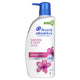 Head & Shoulders Smooth & Silky Shampoo 660ml - For Luxuriously Smooth Hair - Auzzistore