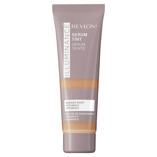 Revlon Illuminance Tinted Serum SPF Brulee 28ml