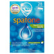 Spatone Liquid Iron Supplement - 28 Apple Flavour Sachets – view 2