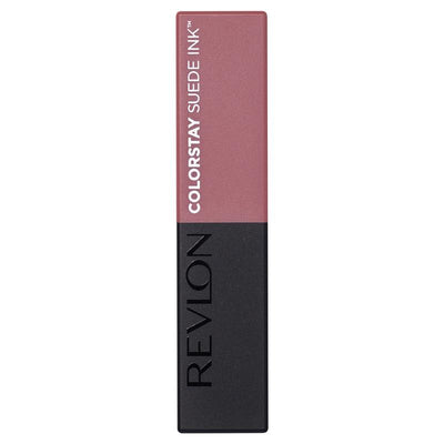 Revlon Colorstay Suede Ink Lip That Girl