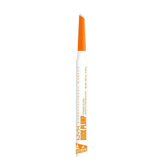 NYX Duck Plumping Liner Ducking Clear - Auzzistore