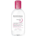 Bioderma Sensibio H2O Micellar Water 250ml - Gentle Cleanser for Sensitive Skin