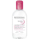 Bioderma Sensibio H2O Micellar Water 250ml - Gentle Cleanser for Sensitive Skin-Auzzi Store