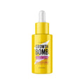 Growth Bomb Growth And Volume Booster Serum - 30ml for Targeted Hair Support