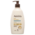 Aveeno Skin Renewal Smoothing Fragrance Free Body Lotion 354ml - Hydrating Skin Care