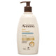 Aveeno Skin Renewal Smoothing Fragrance Free Body Lotion 354ml - Hydrating Skin Care