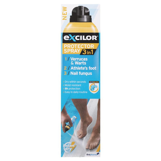 Excilor Protector Spray - 100ml-Auzzi Store