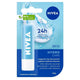 NIVEA Hydro Care Moisturising Lip Balm SPF15 4.8g - Hydration & Protection - Auzzistore