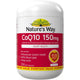 Nature's Way CoQ10 150mg - 200 Soft Capsules for Heart & Energy - Auzzistore