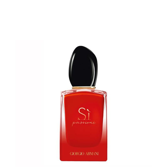 Giorgio Armani Si Passione Intense Eau De Parfum 50ml – view 2 - Auzzistore