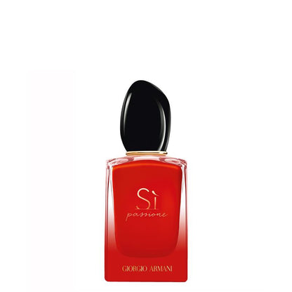 Giorgio Armani Si Passione Intense Eau De Parfum 50ml