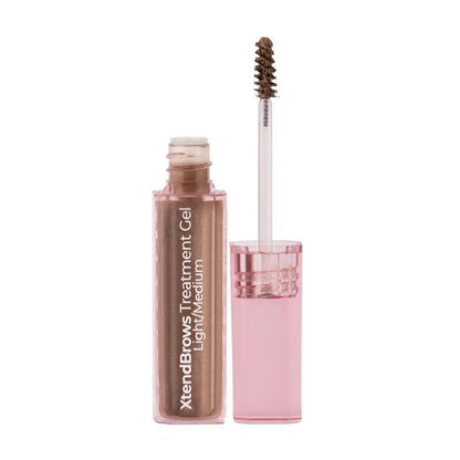 MCoBeauty XtendBrows Treatment Gel Light/Medium