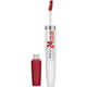 Maybelline Superstay 24 Lip Color Keep Up The Flame – view 2