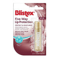 Blistex Five Way Lip Protection - SPF20 4.25g | Ultimate Lip Care